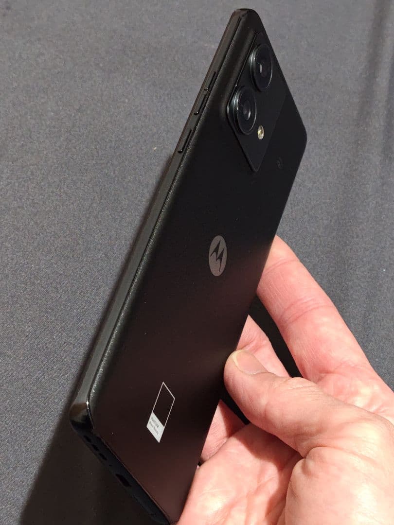 motorola edge 40 neo 本体のみ