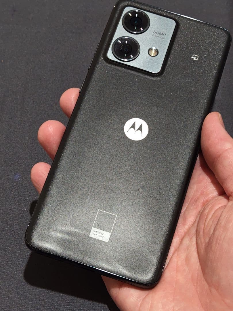 motorola edge 40 neo 本体のみ
