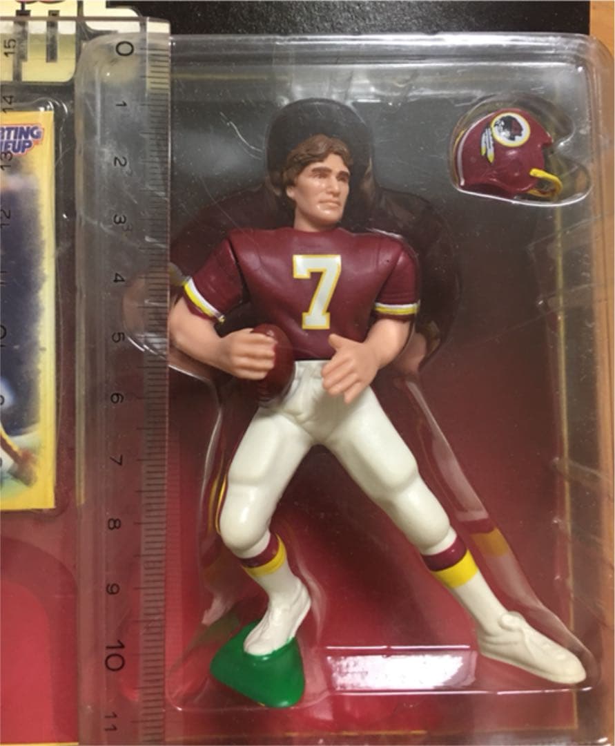 ジョー サイズマン フィギュア NFL / kennr 1997
