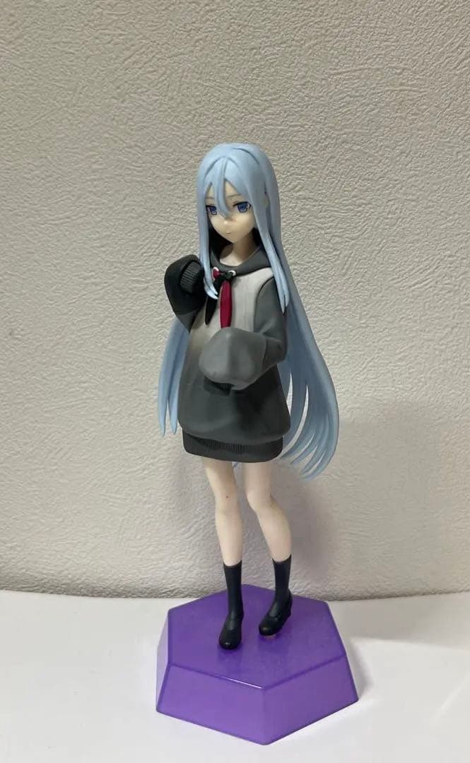 宵崎奏 グッズ まとめ売り 映画 色紙 フィギュア 複製原画 3点セット