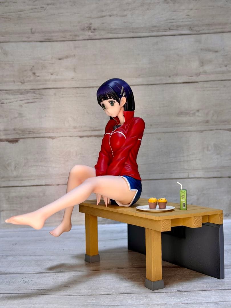 桐ヶ谷直葉 1/8スケールフィギュア アルター　ソードアート・オンライン