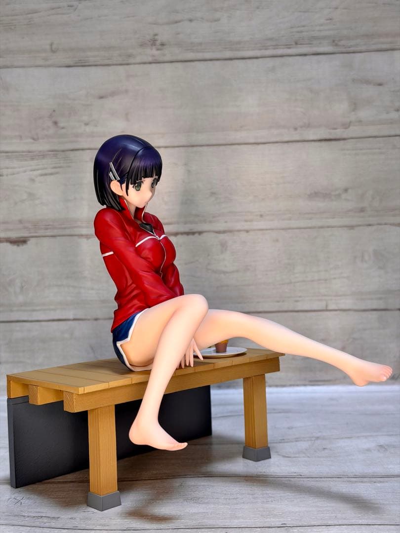 桐ヶ谷直葉 1/8スケールフィギュア アルター　ソードアート・オンライン