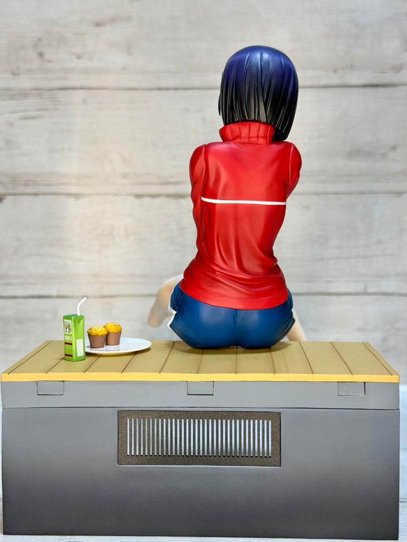 桐ヶ谷直葉 1/8スケールフィギュア アルター　ソードアート・オンライン