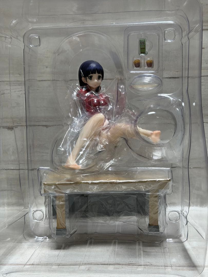 桐ヶ谷直葉 1/8スケールフィギュア アルター　ソードアート・オンライン