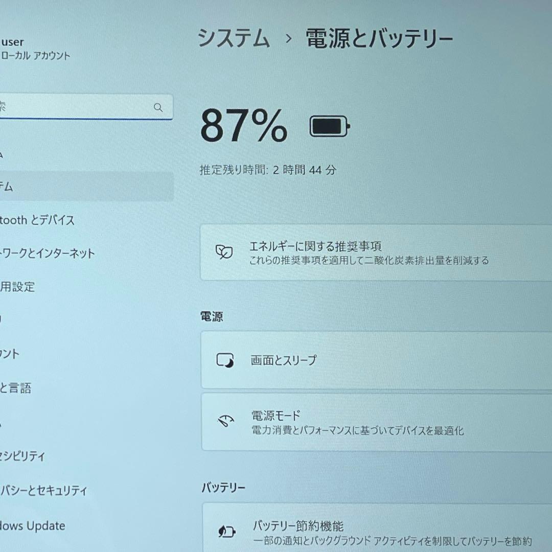 Microsoft Surface Go 64GB 1824 美品 #4