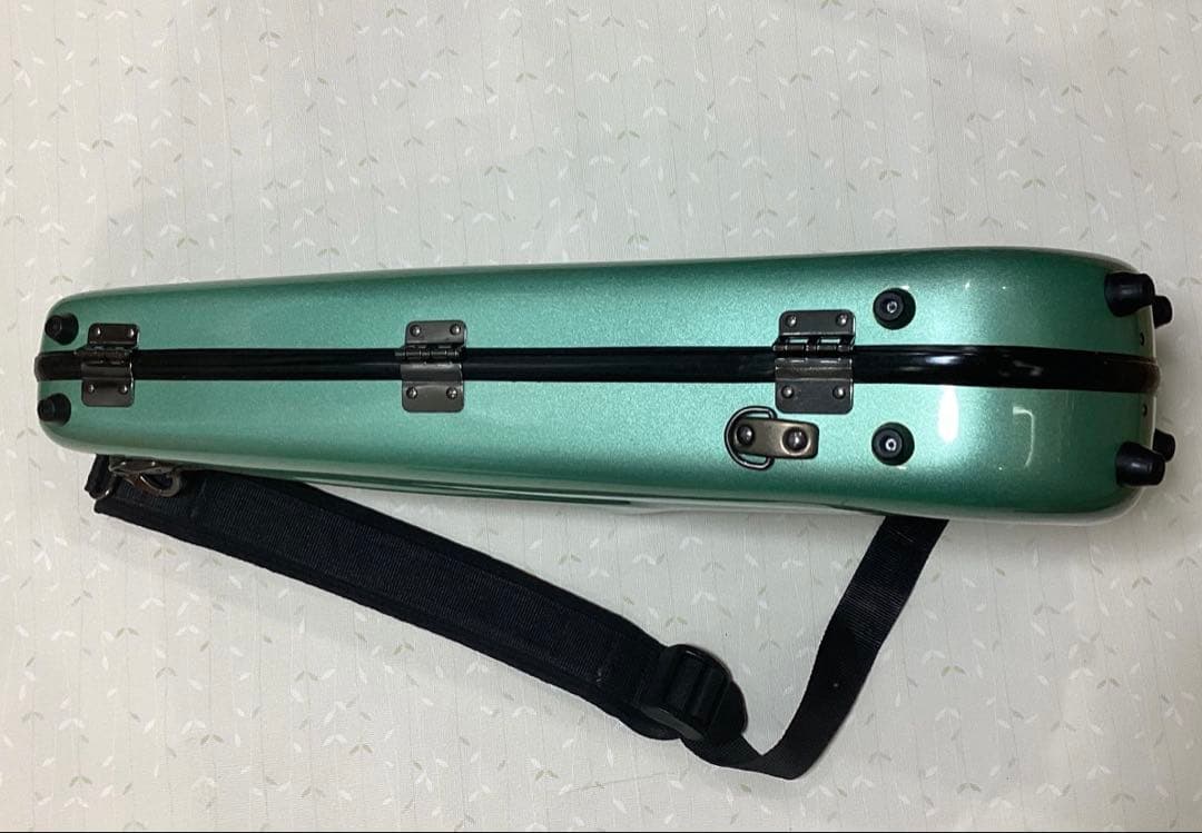 アルトサックス　ハードケース　MARCATO(下倉楽器)