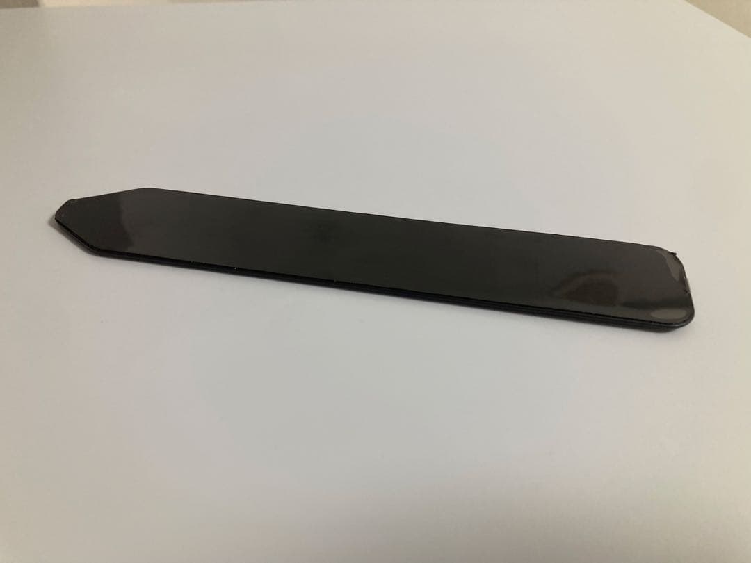 値下げ/Apple Pencil (第2世代) ホワイト /ケース付き 2種類