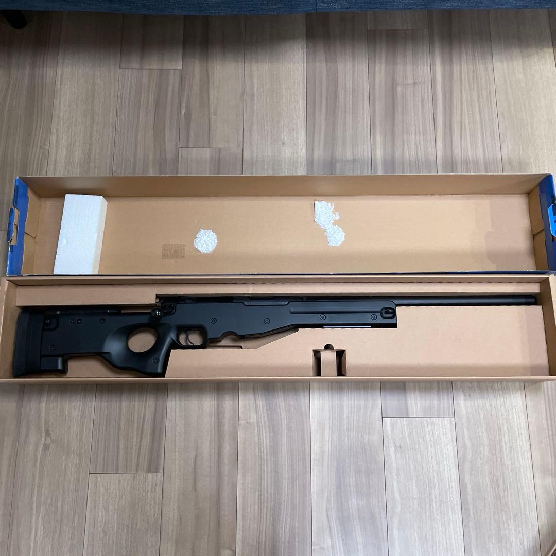 TYPE96senior エアーコッキングボルトアクション