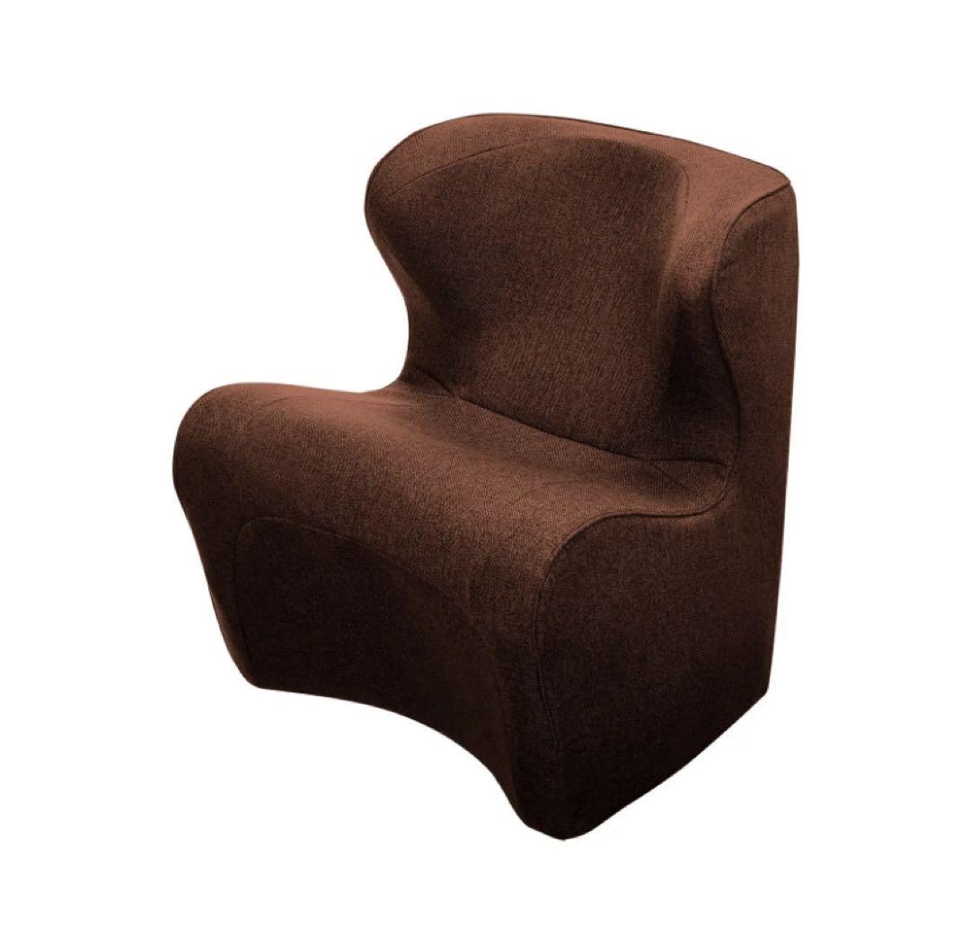 スタイルドクターチェアー　1人掛け