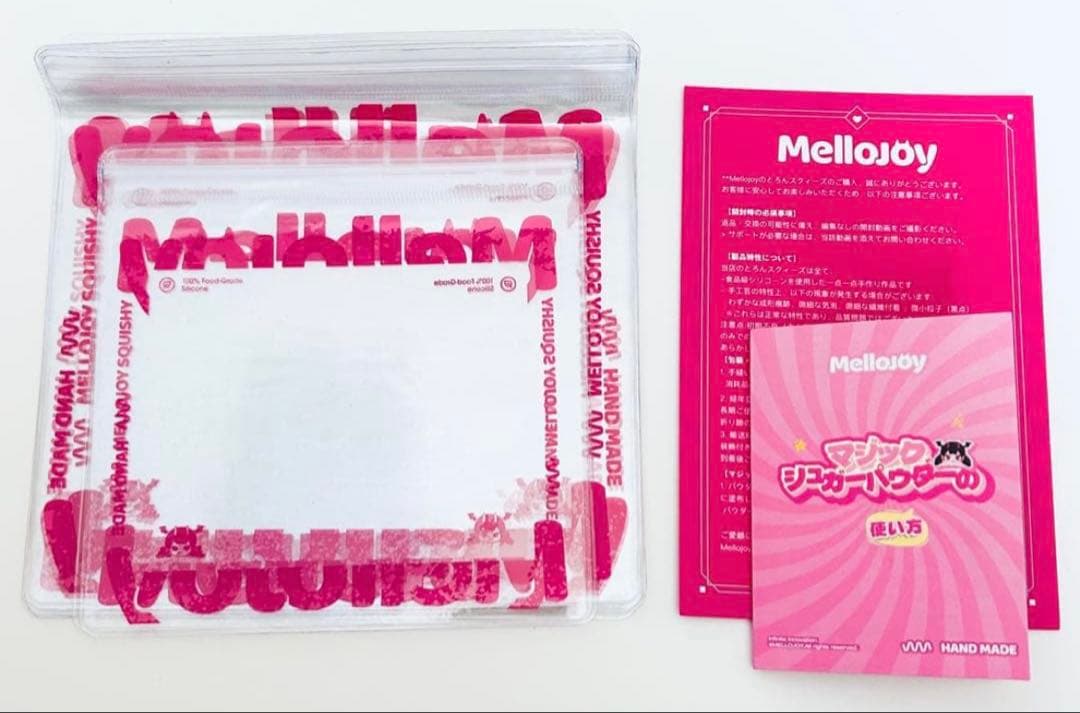 mellojoy ショートケーキ　ホール　スフレ　バター　チョコ　メロジョイ