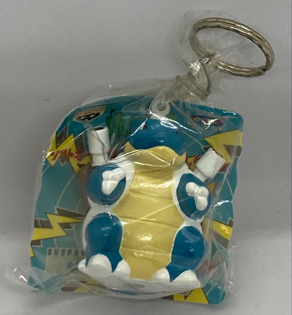 バンプレスト ポケモンソフトキーホルダースペシャルセレクション 10種フルコン