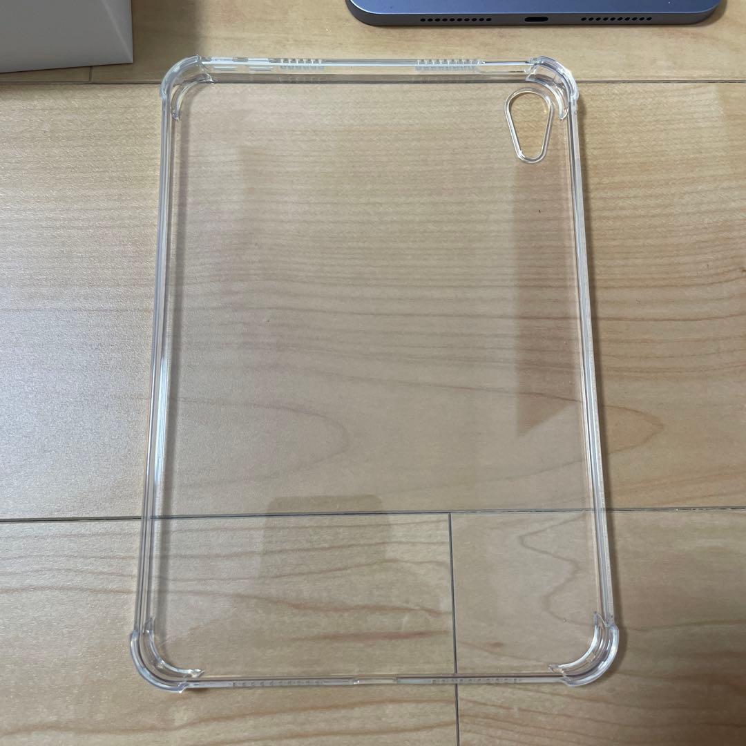 Apple iPad mini (第6世代) 256GB パープル 極美品