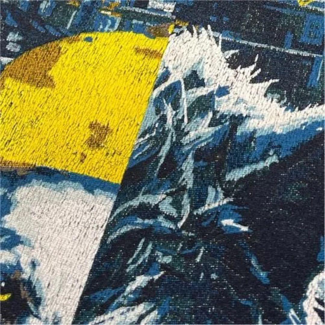 MAN WITH A MISSION × SUNROCKERS SHIBUYA