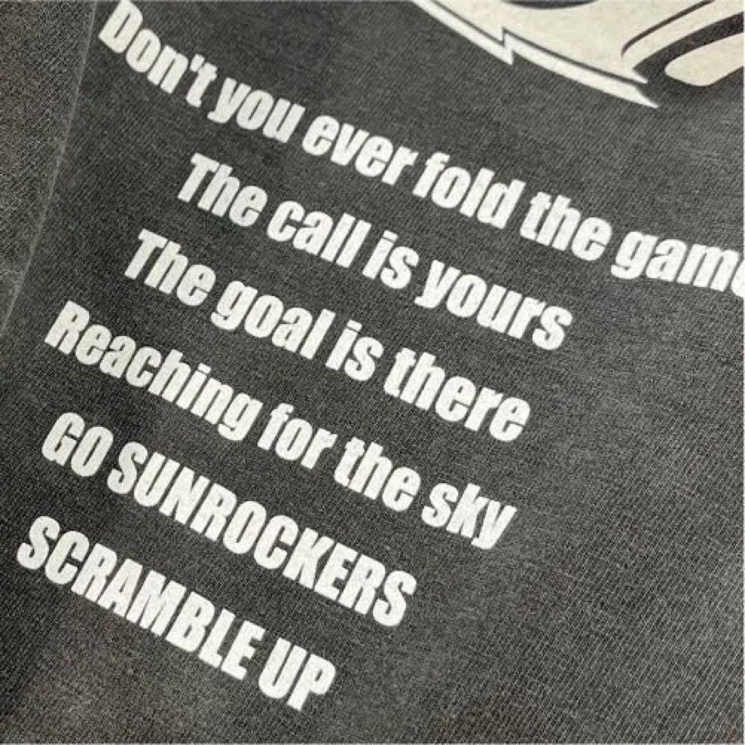 MAN WITH A MISSION × SUNROCKERS SHIBUYA