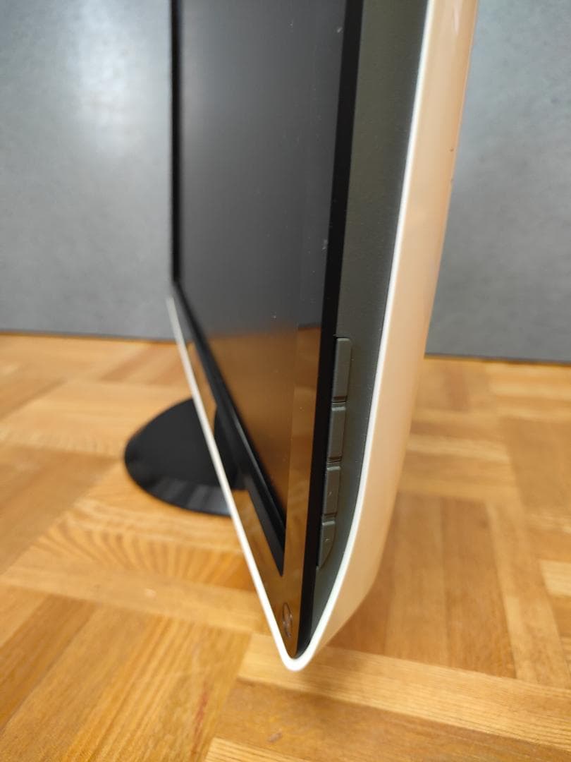 Dell ディスプレイ 本体 24インチディスプレイ ST2410b