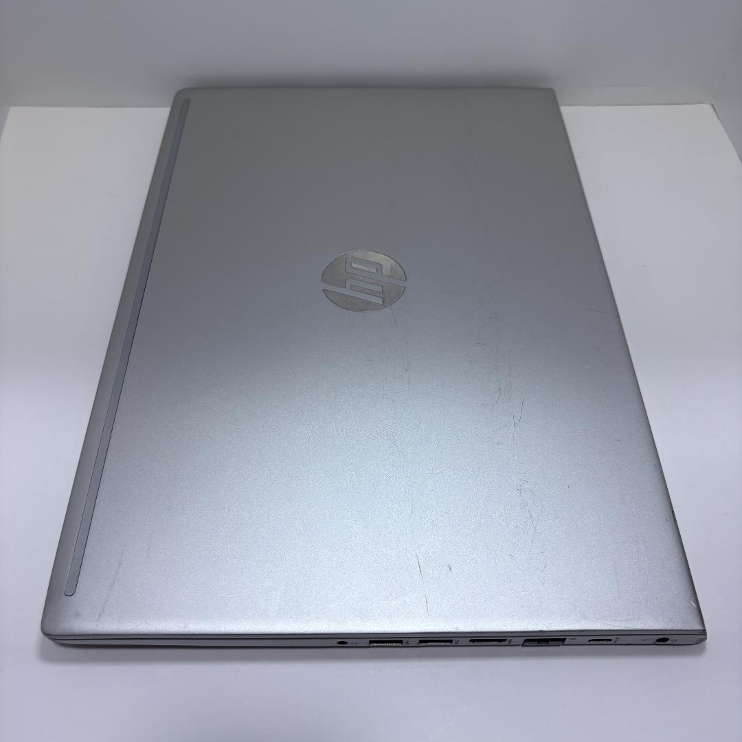 【訳あり】HP ProBook 450 G7 15.6型HD 2020年
