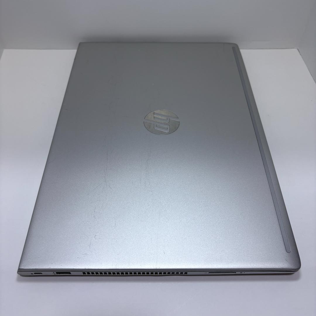 【訳あり】HP ProBook 450 G7 15.6型HD 2020年
