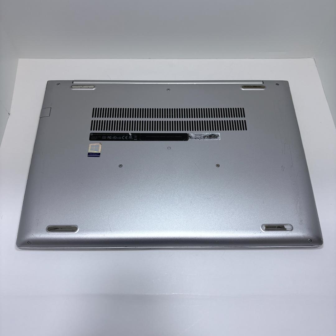 【訳あり】HP ProBook 450 G7 15.6型HD 2020年