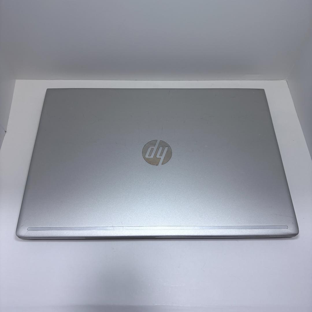 【訳あり】HP ProBook 450 G7 15.6型HD 2020年