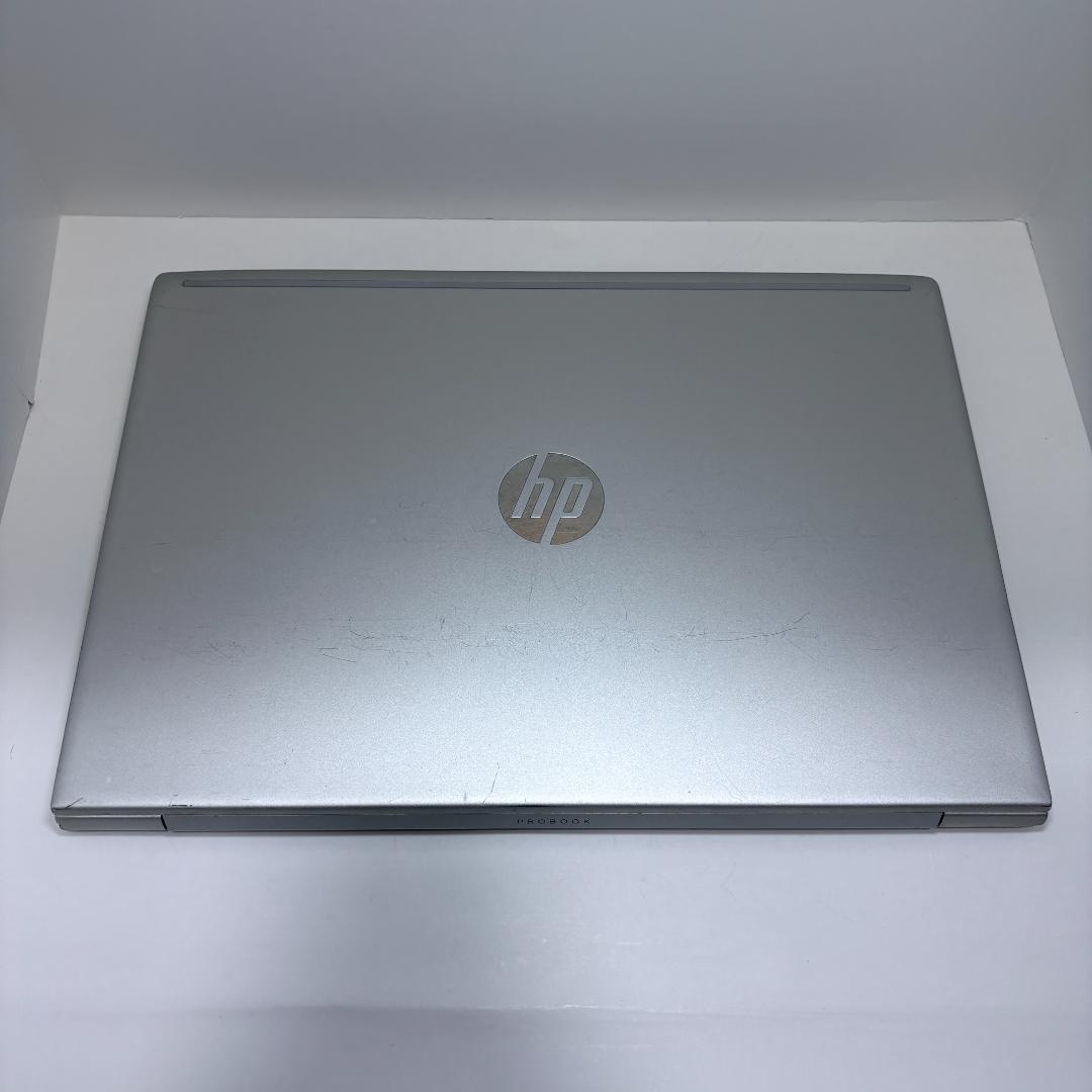 【訳あり】HP ProBook 450 G7 15.6型HD 2020年