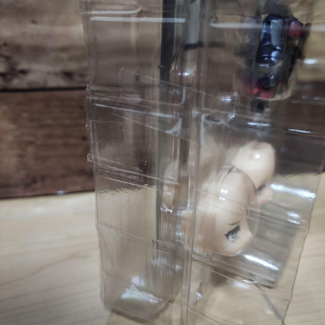 ねんどろいど アヴェンジャー/ジャンヌ・ダルク〔オルタ〕