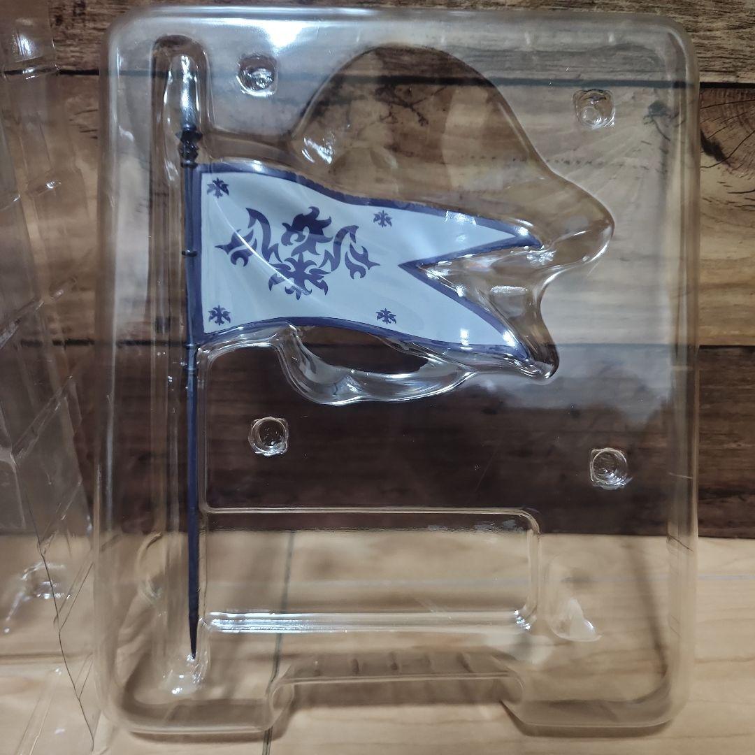 ねんどろいど アヴェンジャー/ジャンヌ・ダルク〔オルタ〕