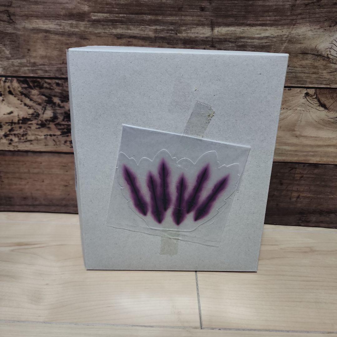 ねんどろいど アヴェンジャー/ジャンヌ・ダルク〔オルタ〕