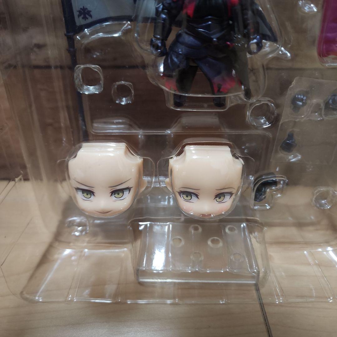 ねんどろいど アヴェンジャー/ジャンヌ・ダルク〔オルタ〕