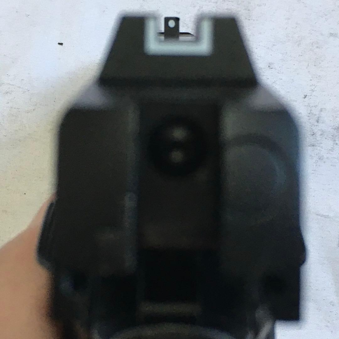 【動作快調!!】 東京マルイ ガスガン M1911 ストライクウォーリア