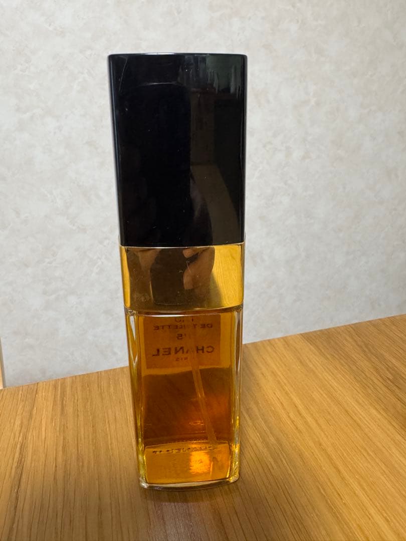 シャネル 香水 NO5 オードゥトワレット 5番 ヴィンテージ フレグランス