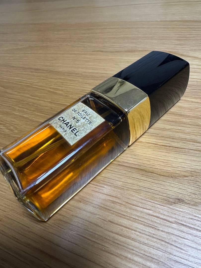 シャネル 香水 NO5 オードゥトワレット 5番 ヴィンテージ フレグランス