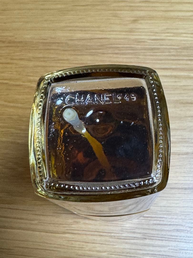 シャネル 香水 NO5 オードゥトワレット 5番 ヴィンテージ フレグランス