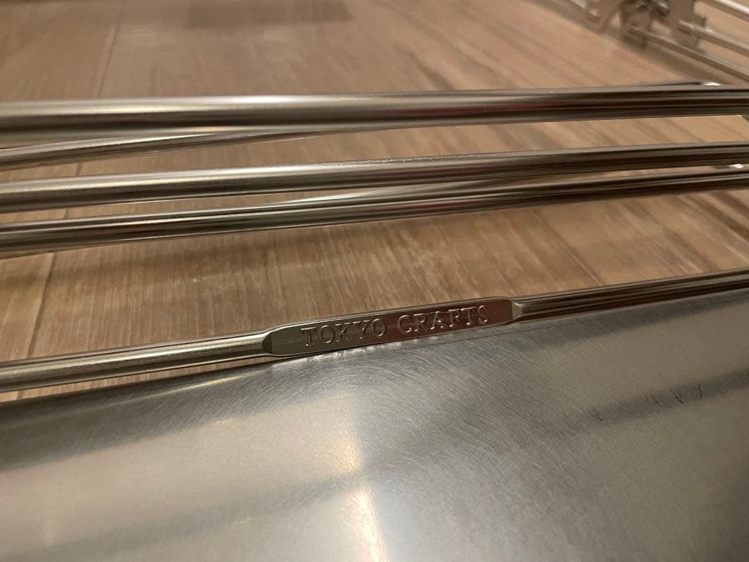 TOKYO CRAFT コードユニットスターターセット