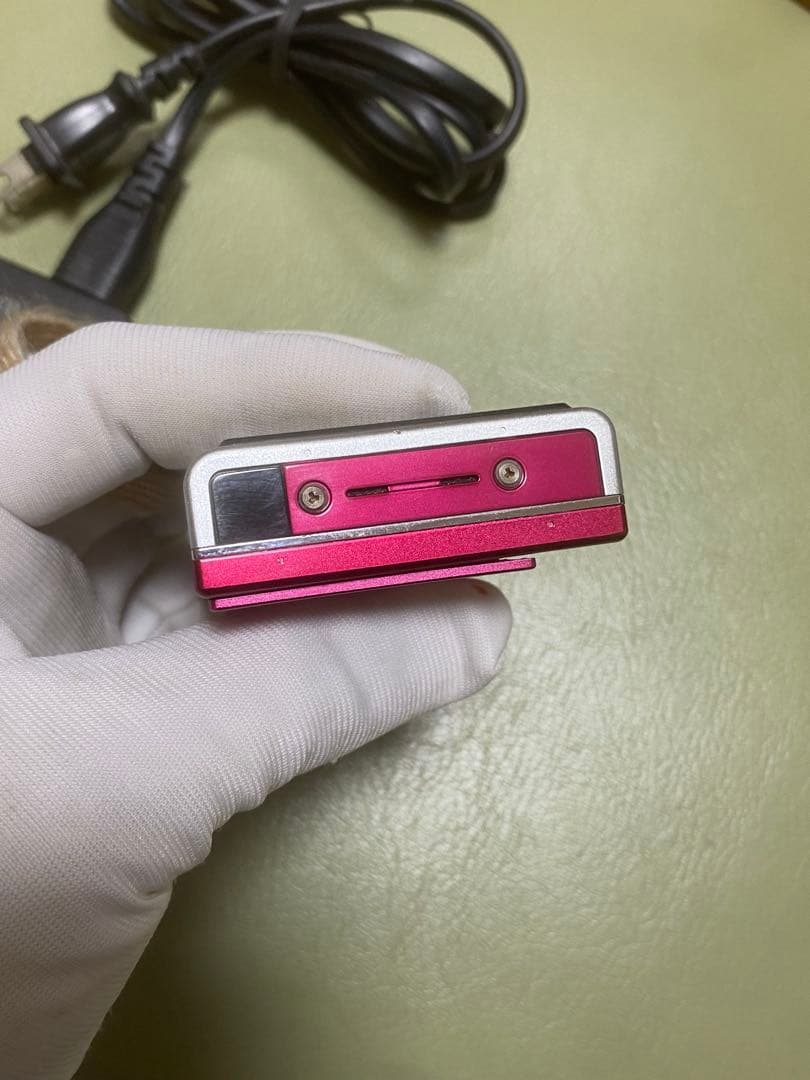 FUJIFILM デジタルカメラ FinePix Z100fd