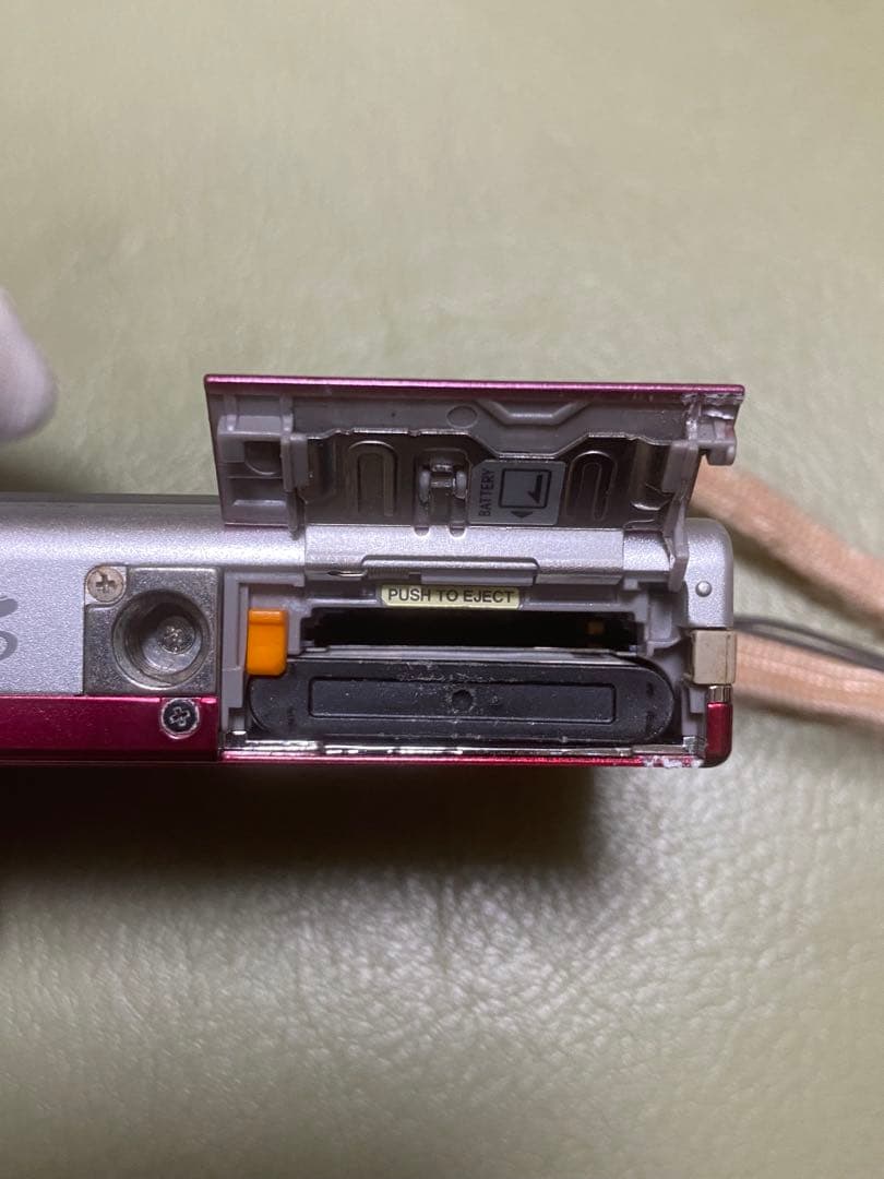 FUJIFILM デジタルカメラ FinePix Z100fd