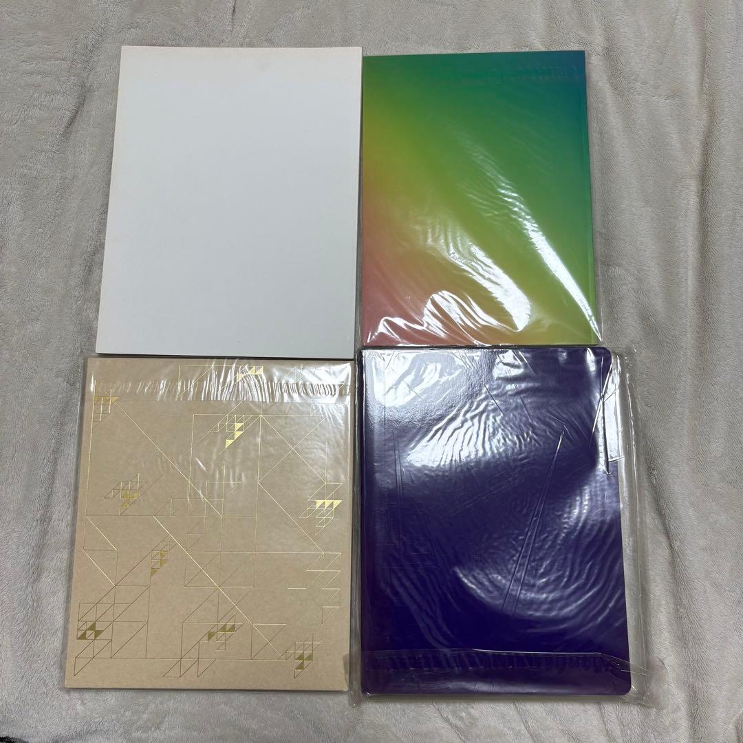 嵐 ライブパンフレット 2007年〜2020年 25冊 まとめ売り