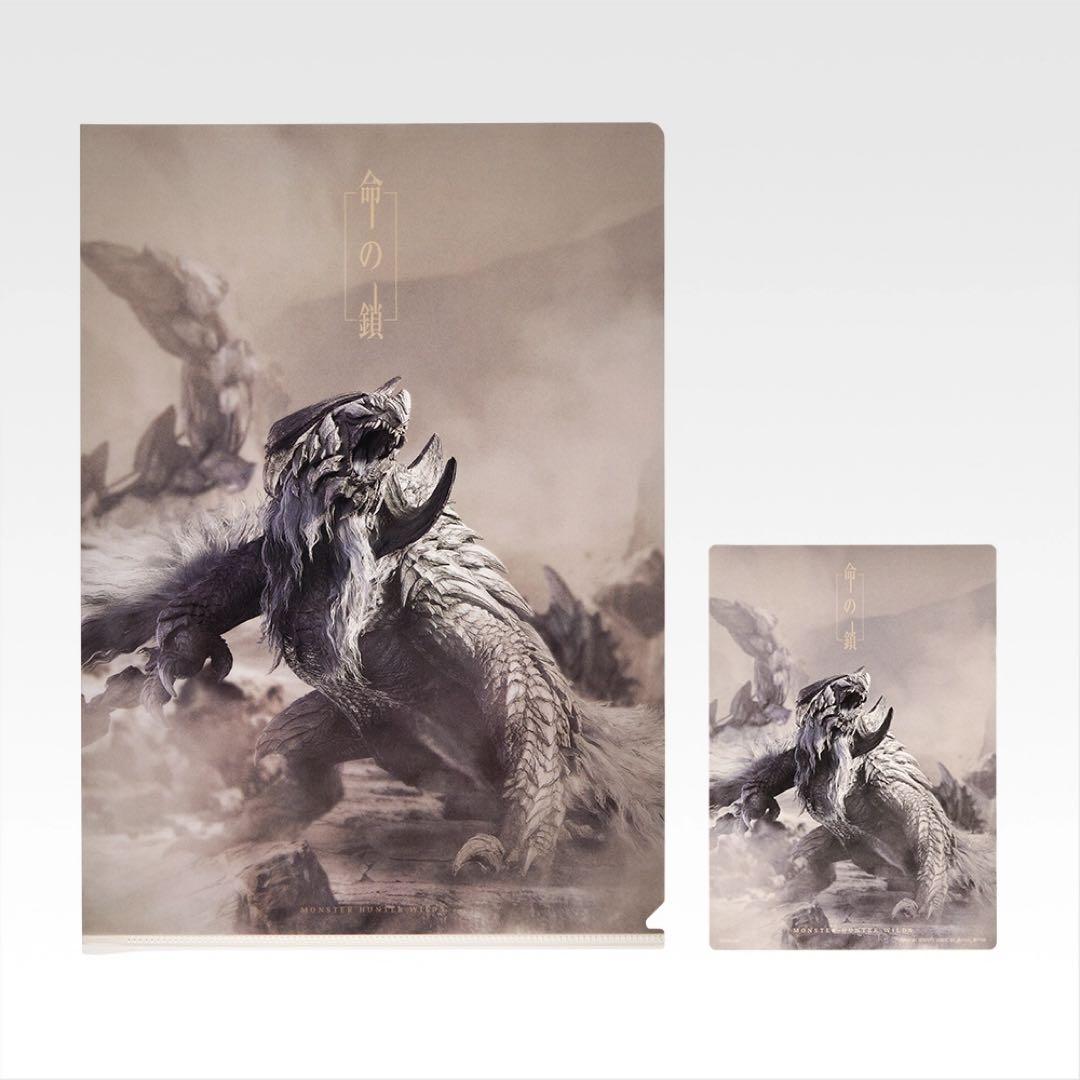 【一番くじ「モンスターハンターワイルズ」】A賞アルシュベルド フィギュア