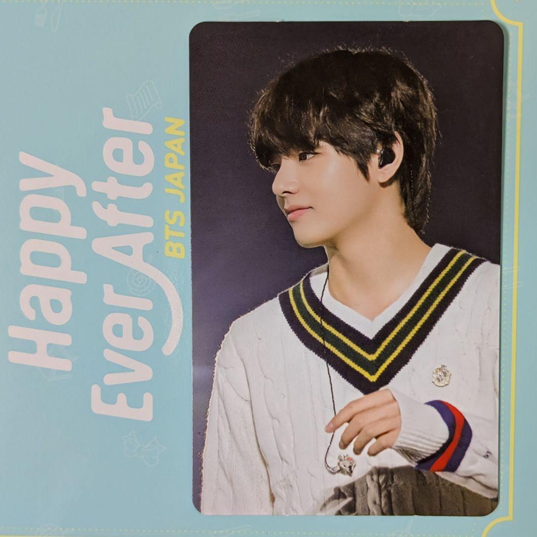 アイドル JAPAN OFFICIAL FANMEETING VOL 4