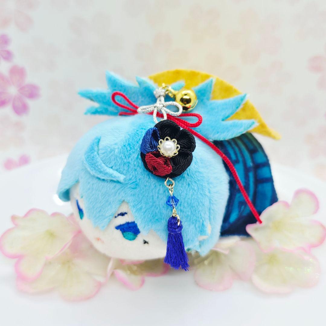 主とお揃いセット