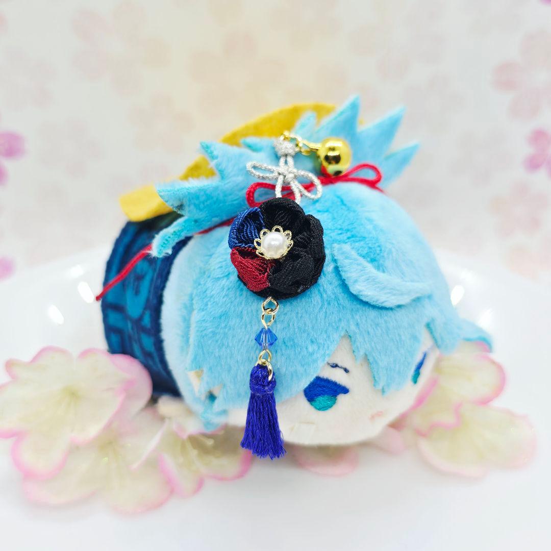 主とお揃いセット