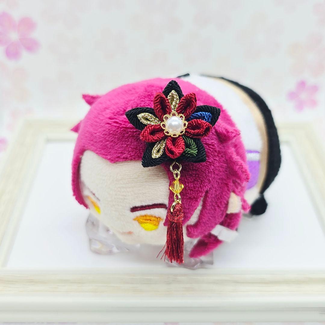 主とお揃いセット