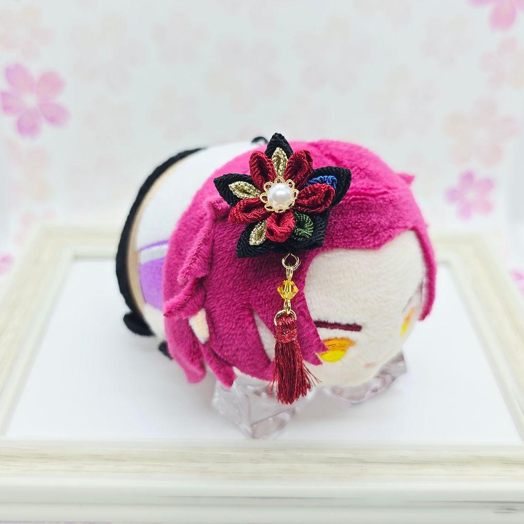 主とお揃いセット