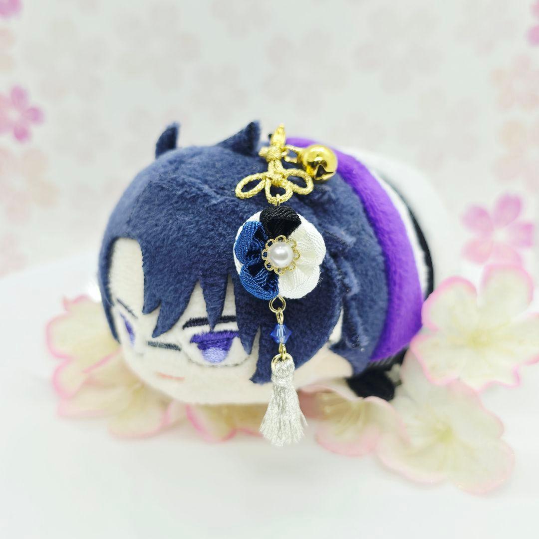 主とお揃いセット