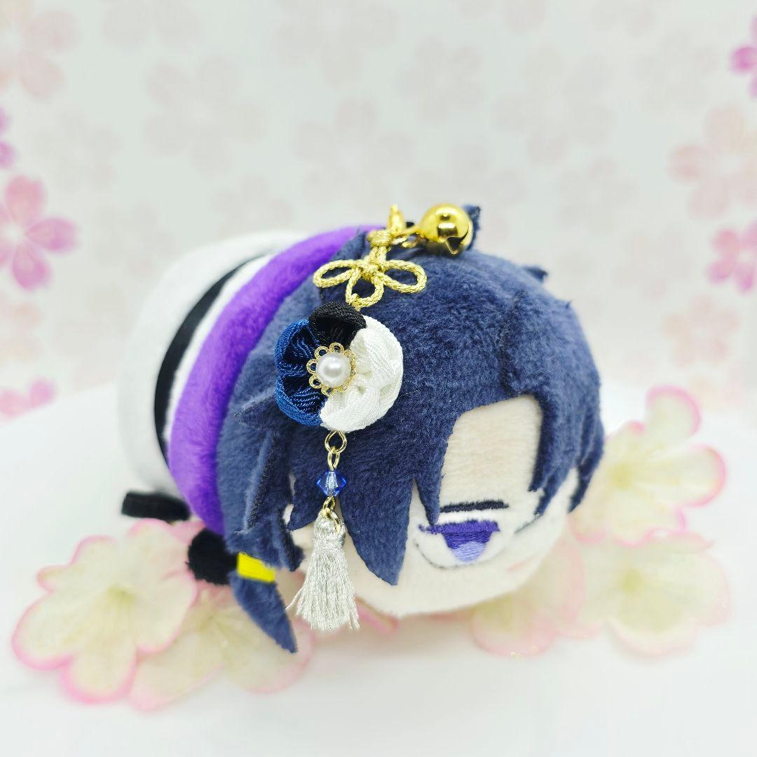 主とお揃いセット