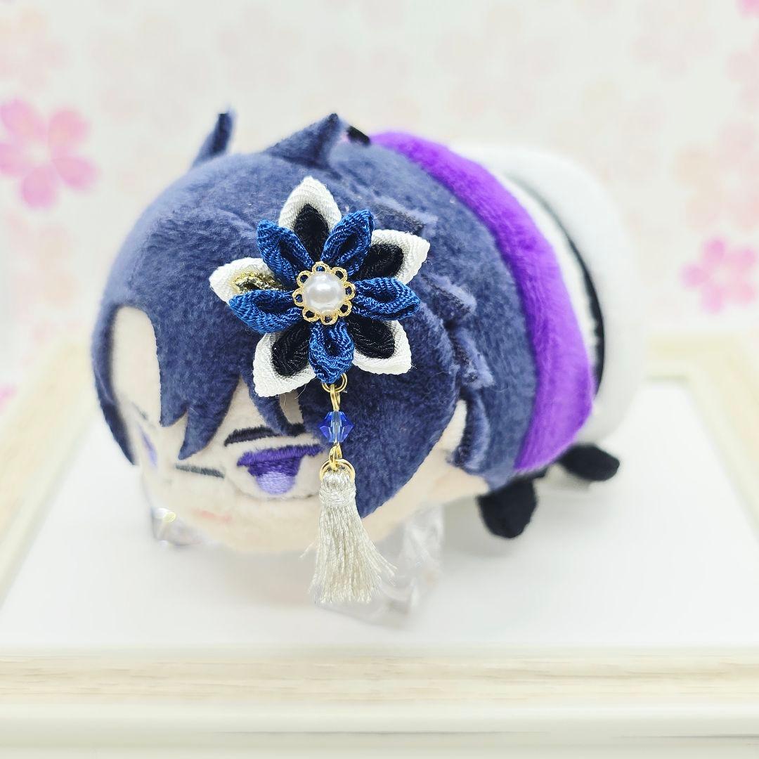 主とお揃いセット