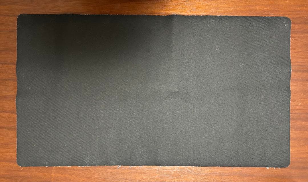 裁きの龍　プレイマット