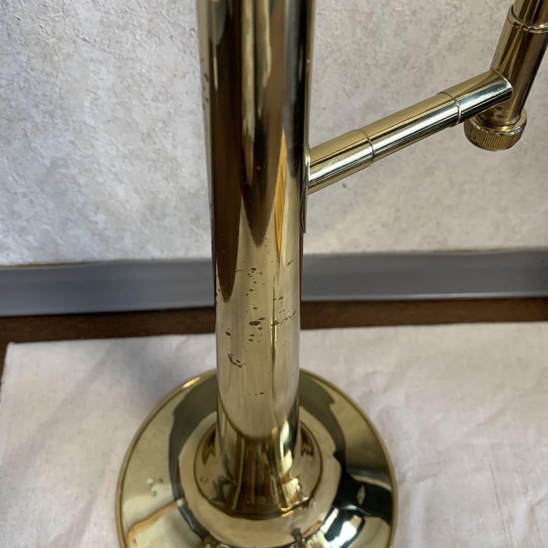 トロンボーン♦︎SPLENDOR SST-380 ハードケース付　スプレンダー