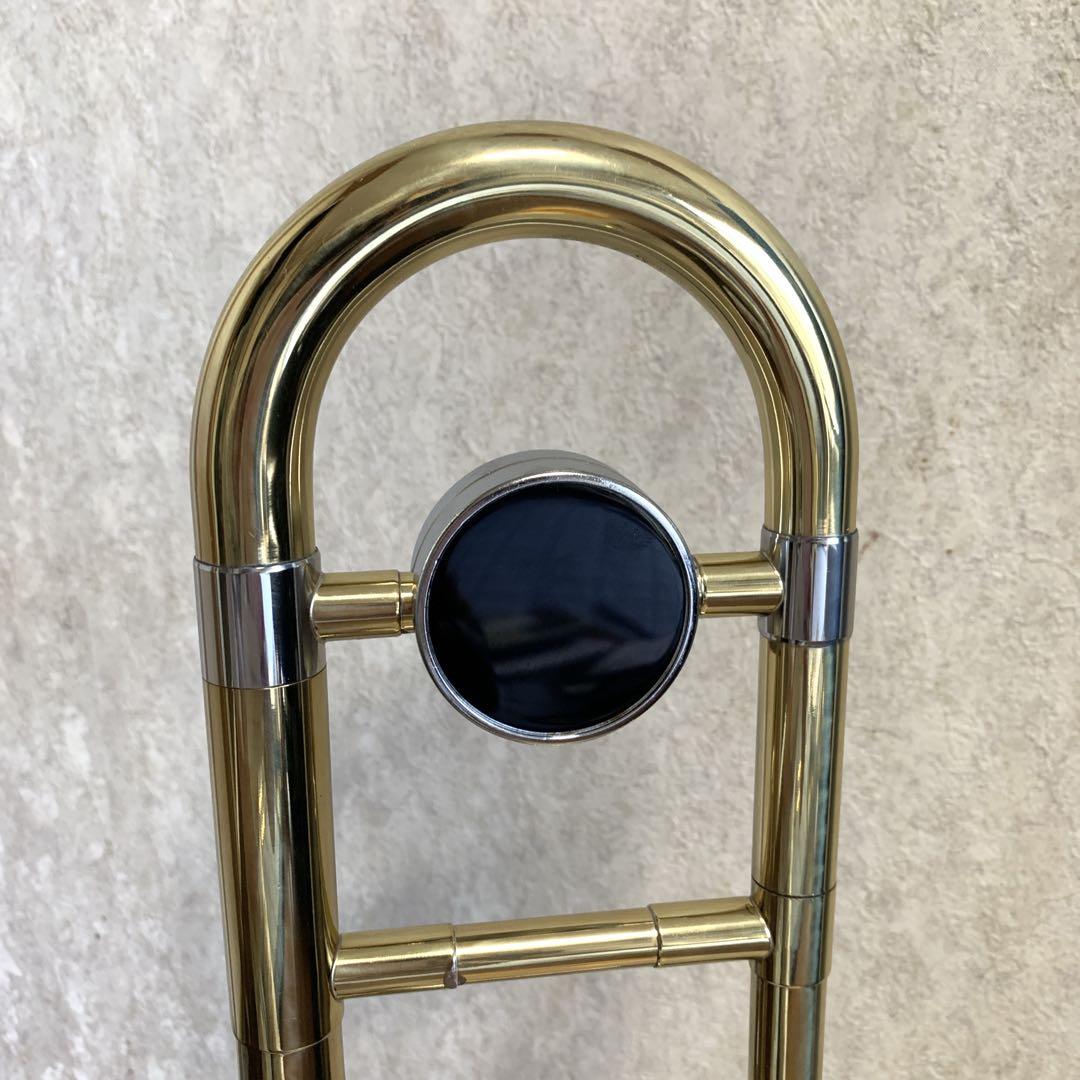 トロンボーン♦︎SPLENDOR SST-380 ハードケース付　スプレンダー