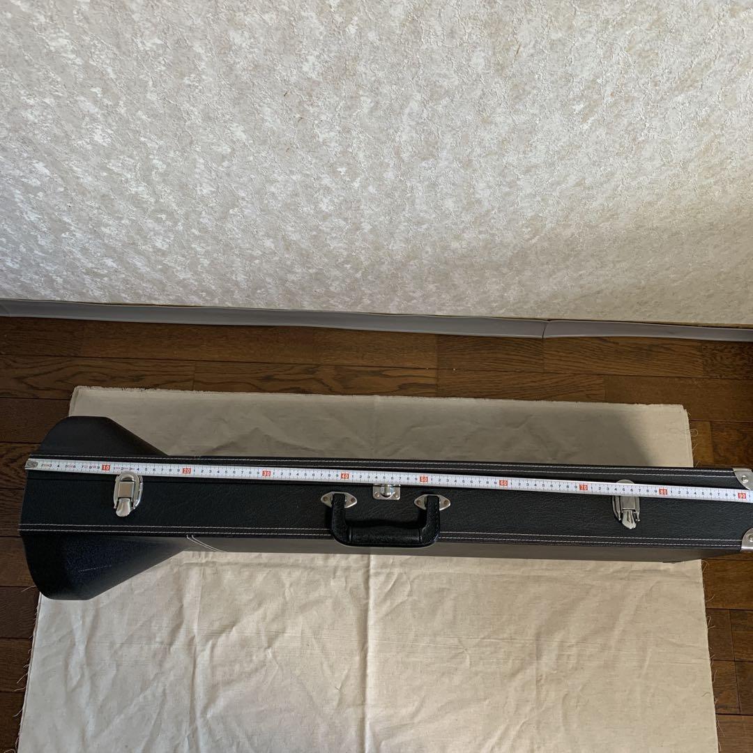 トロンボーン♦︎SPLENDOR SST-380 ハードケース付　スプレンダー
