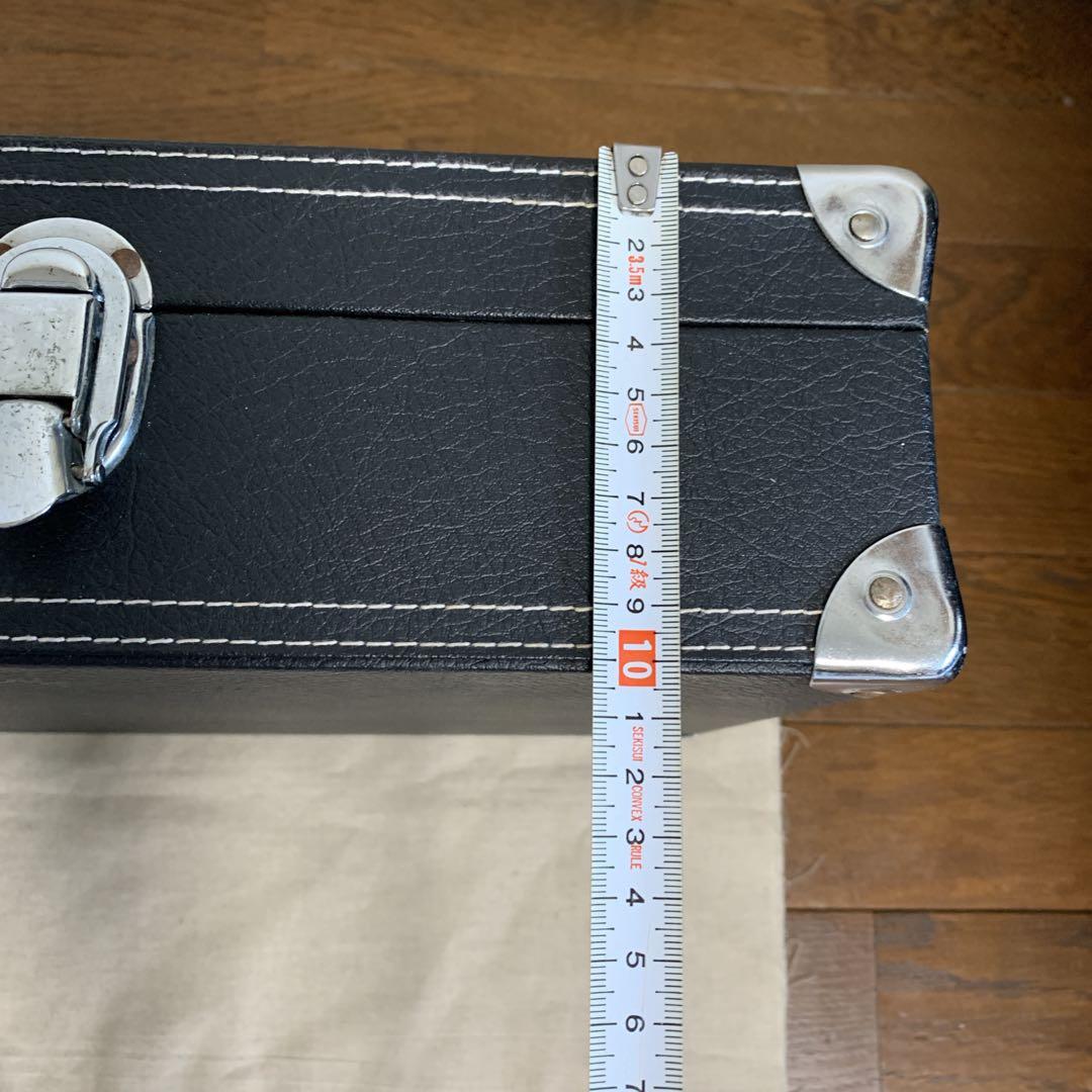 トロンボーン♦︎SPLENDOR SST-380 ハードケース付　スプレンダー